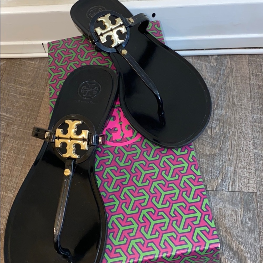 Tori Burch Sandals